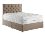 Relyon Luxury Silk 2850 Mattress - Small Double - Image 4