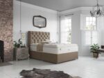 Relyon Luxury Silk 2850 Mattress - Superking - Image 2