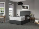 Relyon Luxury Wool 2150 Pocket Mattress - Double - Image 2