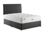 Relyon Luxury Wool 2150 Pocket Mattress - Small Double - Image 4