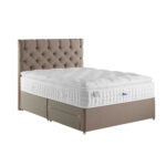Relyon Remington Silk 2950 Mattress - Double - Image 2