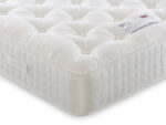Majestic Pocket 2000 Mattress - Superking