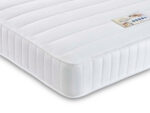 Memory Pocket Plus Mattress - Superking