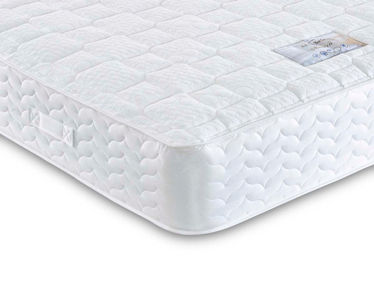 Morven Pocket 1000 Mattress - Small Double