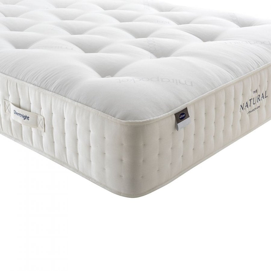 Silentnight Cello Mattress - Superking