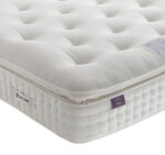 Rest Assured Palm Mattress - Double