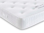 Prime Plaza Pocket 1000 Mattress - Double