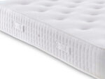 Prime Plaza Pocket 1000 Mattress - Superking - Image 3