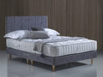 Pullman Pocket 1000 Mattress - Kingsize