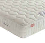 Rest Assured Rowfield Mattress - Small Double