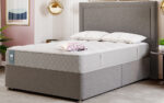 Sealy Claremont Memory Mattress - Superking