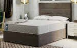 Sealy Waltham Latex Mattress - Superking