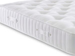 Siesta Pocket 1000 Mattress - Small Double - Image 3