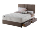 Silentnight Allegro Natural Mattress - Small Double - Image 3
