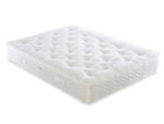 Sleepover Deluxe Mattress - Small Double - Image 4