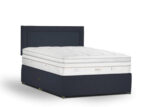 Sleepeezee Providence 2600 Pillow Top Mattress - Double - Image 3
