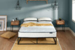 SleepSoul Air Open Coil Mattress - Small Double - Image 3