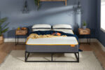 Sleepsoul Balance 800 Mattress - Small Double - Image 3