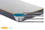 Sleepsoul Balance 800 Mattress - Double - Image 4