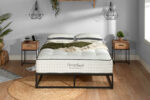 SleepSoul Harmony 1000 Pocket Sprung Mattress - Small Double - Image 3