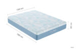 Sleepsoul Orion Cool Gel Mattress - Double - Image 4