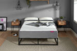 Sleepsoul Paradise 600 Cool Gel Mattress - Double - Image 3