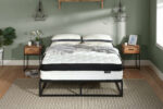 Sleepsoul Cloud 800 Mattress - Small Double - Image 3
