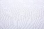 Tranquil 2500 Pocket Memory Foam Mattress - Double - Image 3