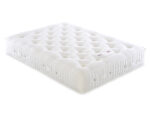Ultimate Comfort Pocket 4000 Mattress - Superking - Image 2