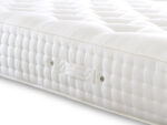 Ultimate Comfort Pocket 4000 Mattress - Superking - Image 3