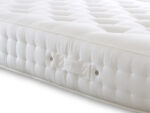 Ultimate Ortho Pocket 2000 Mattress - Superking - Image 3