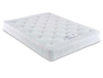 Verdi Luxury Tufted Bonnell Mattress - Double - Image 2