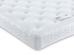 Verdi Luxury Tufted Bonnell Mattress - Double