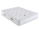 Viceroy 5000 Pocket Latex Mattress - Double - Image 2