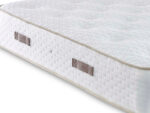 Viceroy 5000 Pocket Latex Mattress - Small Double - Image 3