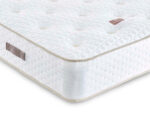 Viceroy 5000 Pocket Latex Mattress - Double
