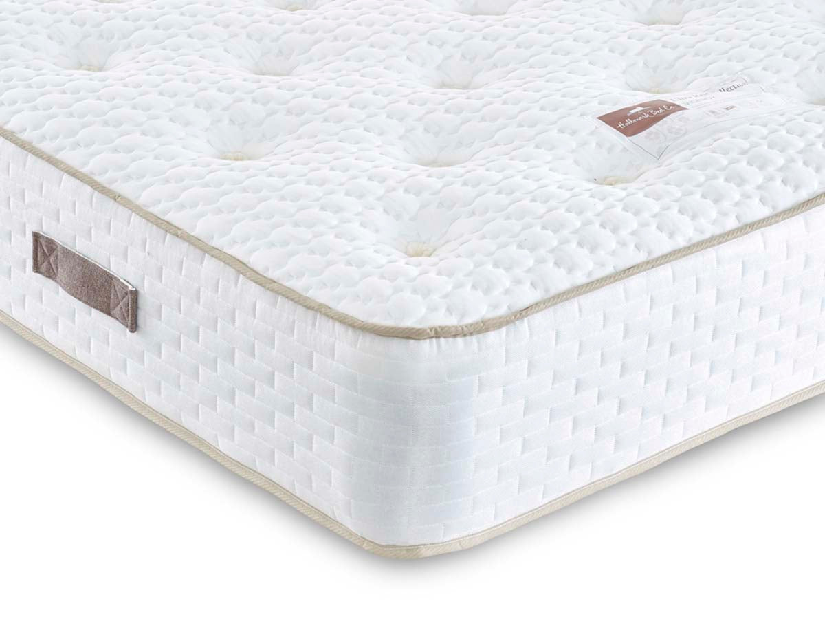 Viceroy 5000 Pocket Latex Mattress - Small Double