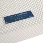 Komfi Unity Visco Ortho Mattress - Double - Image 2