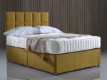Voyager Pocket 1000 Mattress - Small Double - Image 2