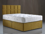 Voyager Pocket 1000 Mattress - Small Double