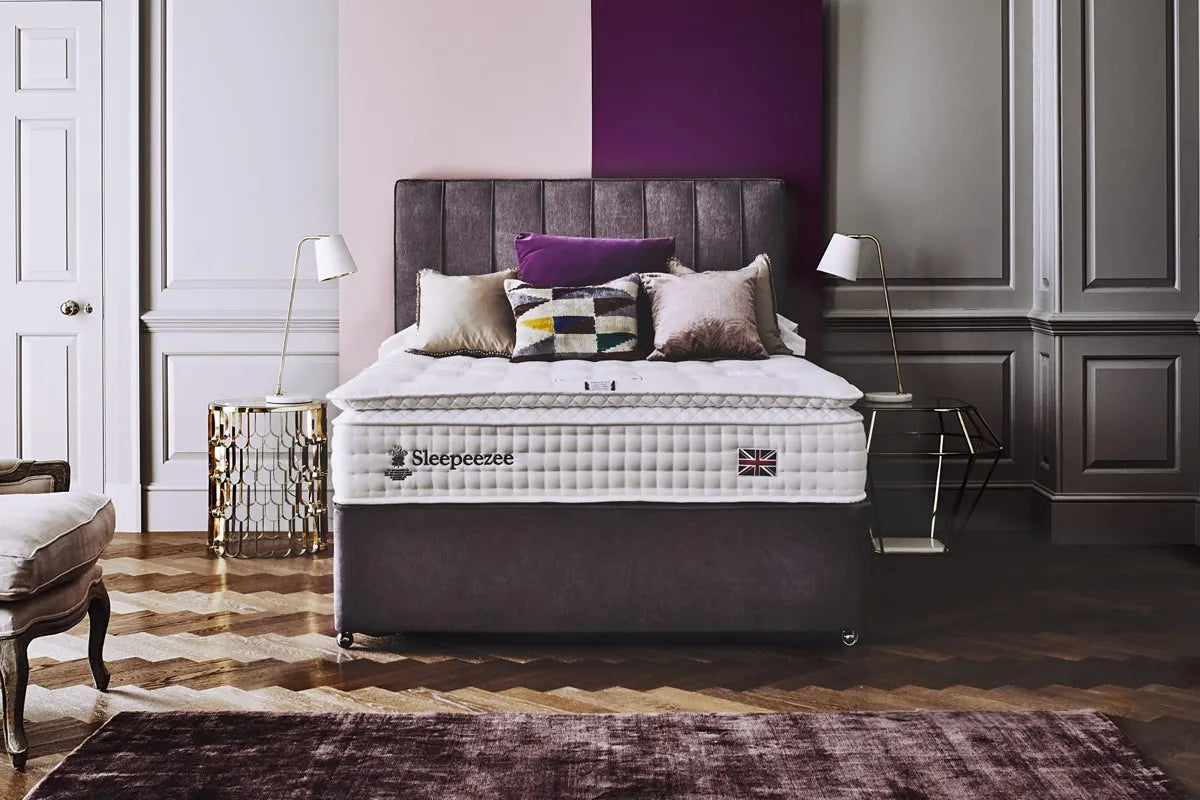 Sleepeezee Mayfair 3200 Superking Mattress