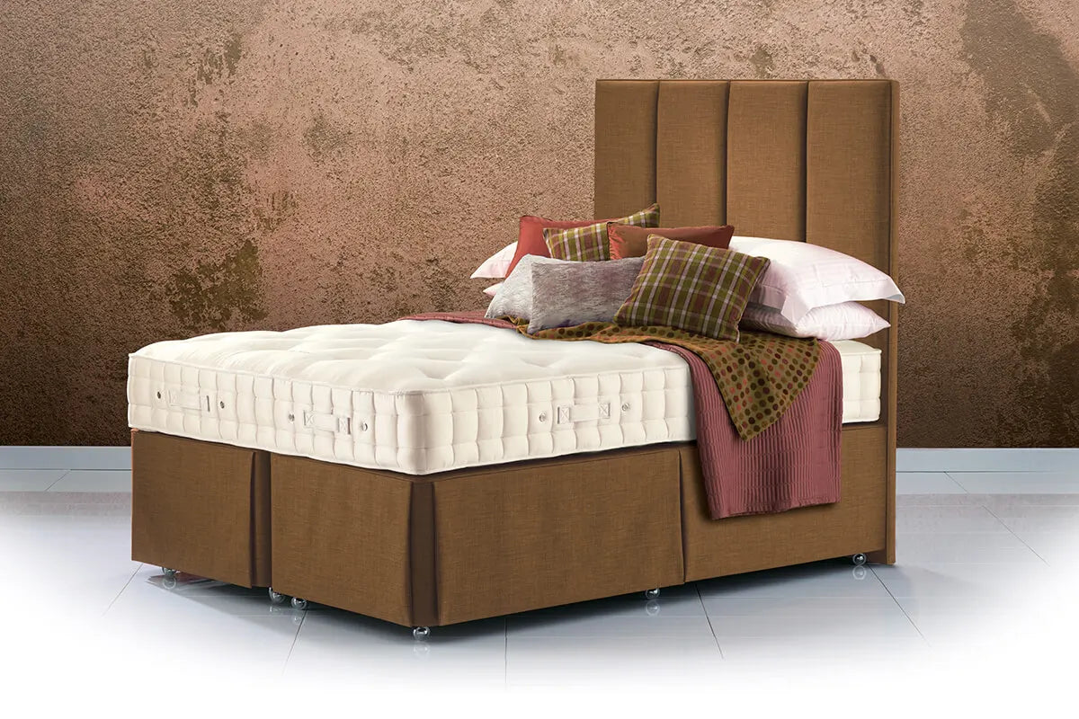 Hypnos Luxury No Turn 8 Small Single Mattress