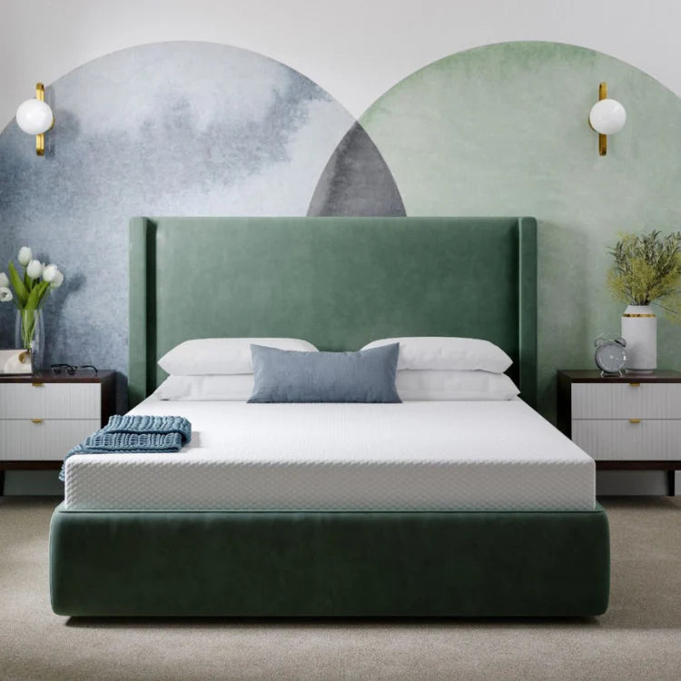 Komfi Unity Comfort Ortho Single Mattress
