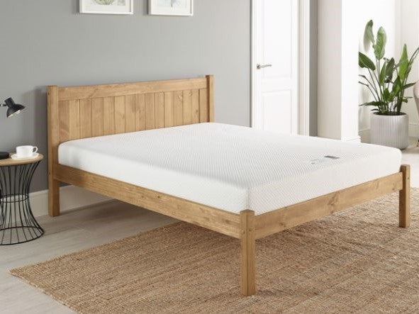 Komfi Carbon Neutral Superior Single Mattress