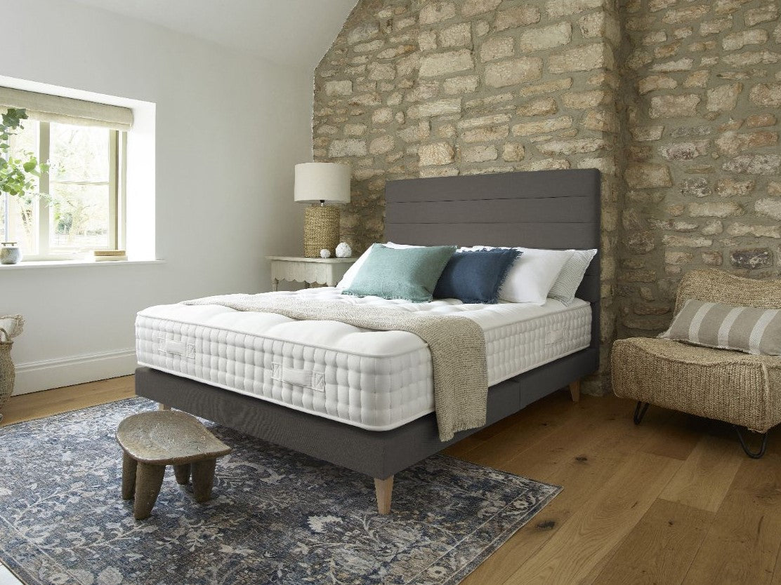 Harrison Spinks Langcliffe 10750 Small Single Mattress