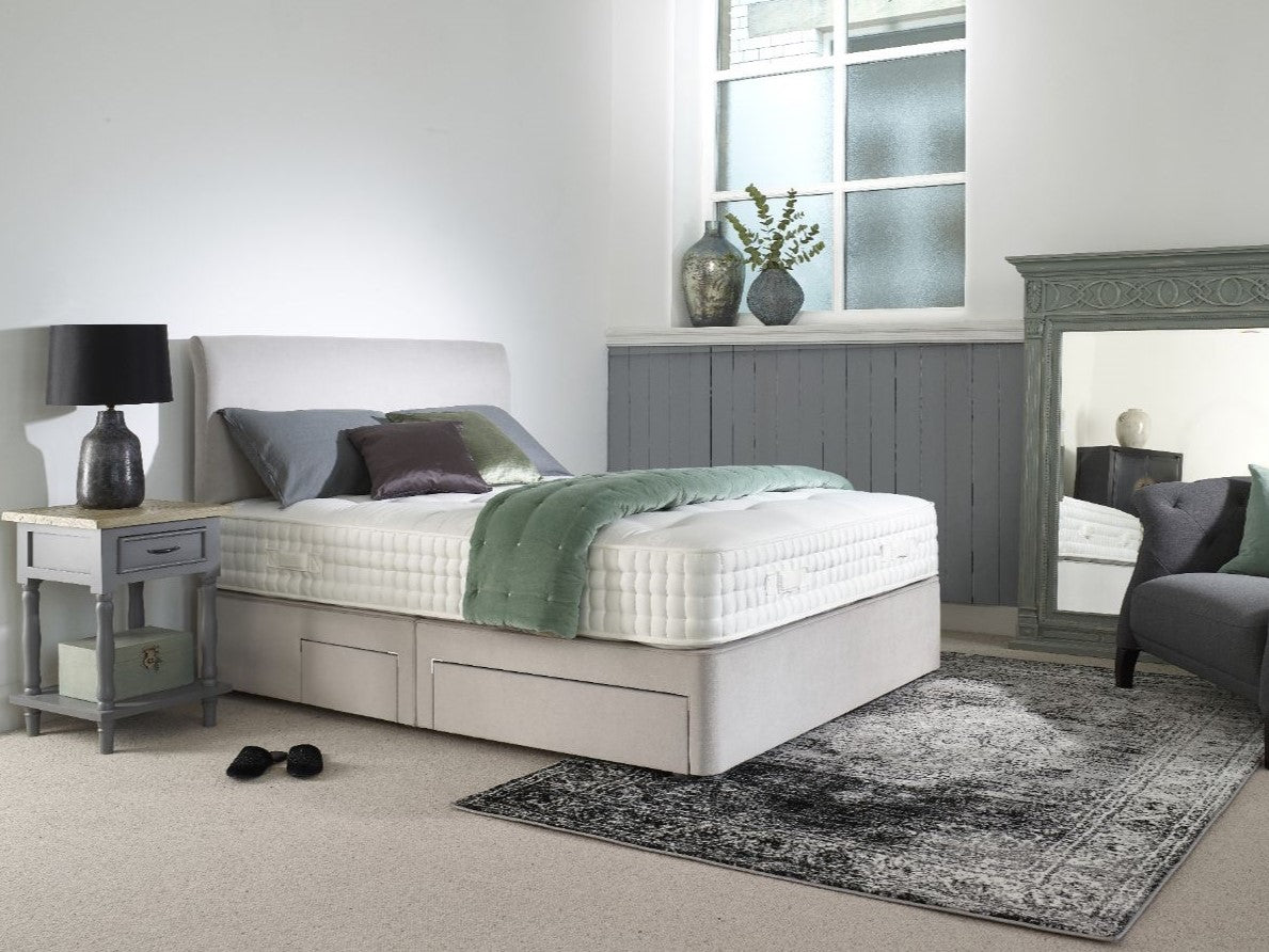 Harrison Spinks Linton 13750 Small Single Mattress