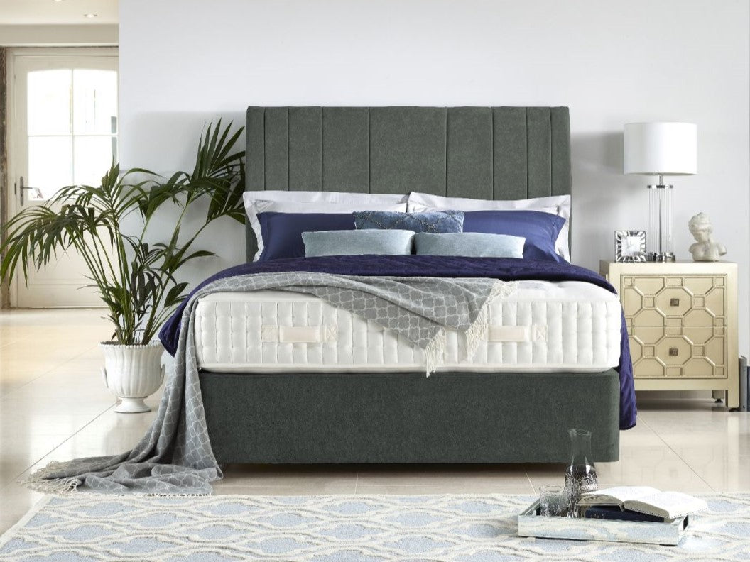 Harrison Spinks Malham 18750 Small Single Mattress