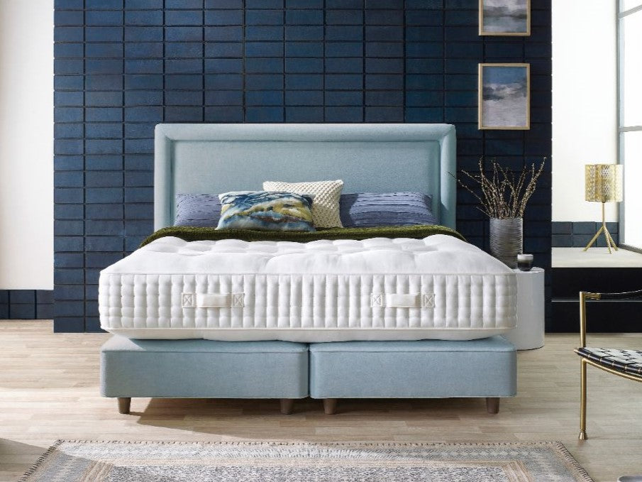 Harrison Spinks Rathmell 26750 Small Single Mattress