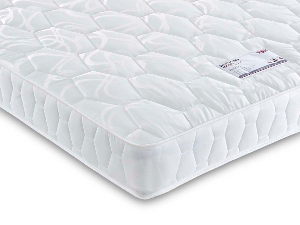 Bolero Single Mattress