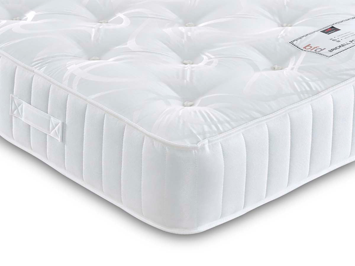 Brickell 1000 Pocket Superking Mattress